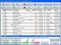 Simply Checking 7.1 screenshot. Click to enlarge!