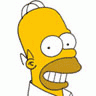 Simpsons MSN Display Pictures 1.0 screenshot. Click to enlarge!