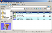 Siren 3.11 screenshot. Click to enlarge!