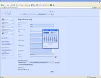 Sirid for Windows 1.22 screenshot. Click to enlarge!