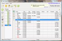Site Content Analyzer 3.2.26.80 screenshot. Click to enlarge!