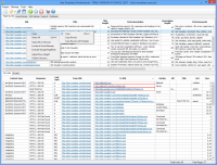 Site Visualizer Lite 2.6.20 screenshot. Click to enlarge!