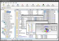 SizeExplorer Lite 3.7.3 screenshot. Click to enlarge!