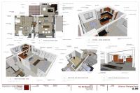 SketchUp Pro 16.1.1450 32-bit screenshot. Click to enlarge!