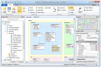 Skipper 3.2.10.1368 screenshot. Click to enlarge!