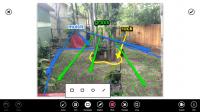 Skitch 2.3.0.10 screenshot. Click to enlarge!