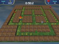 Sky Hero Adventure 3.0 screenshot. Click to enlarge!