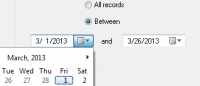 Skype History Cleaner 1.0 screenshot. Click to enlarge!
