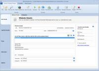 SliQ Submitter Plus 3.7.1.0 screenshot. Click to enlarge!