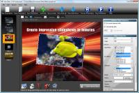 Slide Effect 1.12.5 screenshot. Click to enlarge!