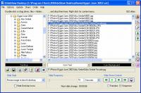 SlideShow Desktop 3.1 screenshot. Click to enlarge!