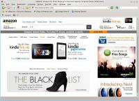 SlimBoat 1.1.48 screenshot. Click to enlarge!