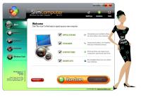 SlimComputer 1.3.28413.2140 screenshot. Click to enlarge!