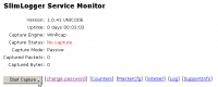 SlimLogger 1.0.4.1c screenshot. Click to enlarge!
