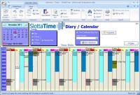SlottaTime 2.11 screenshot. Click to enlarge!