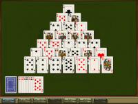 Smack solitaire 1.0 screenshot. Click to enlarge!