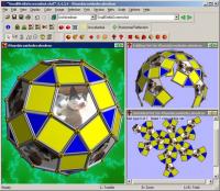 Small Stella 5.4 screenshot. Click to enlarge!