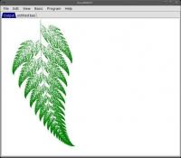 SmallBASIC 0.12.2 Runtime screenshot. Click to enlarge!