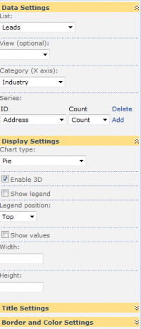 Smart Chart Lite 1.4.4 screenshot. Click to enlarge!