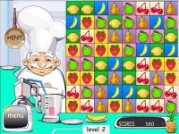 Smart Cook 2.2 screenshot. Click to enlarge!