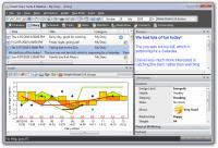 Smart Diary Suite Free Portable 4.7.1 screenshot. Click to enlarge!