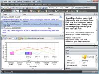 Smart Diary 4.7.3 screenshot. Click to enlarge!