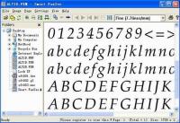 Smart FaxSee 2.20.908 screenshot. Click to enlarge!