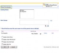 Smart List Lite 1.22.2 screenshot. Click to enlarge!
