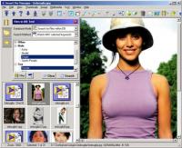 Smart Pix Manager 12.0 screenshot. Click to enlarge!