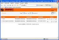 Smart Publisher 1.0.0 screenshot. Click to enlarge!