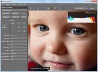 Smart Shooter 3.27 screenshot. Click to enlarge!