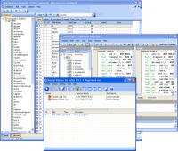 Smart Suite for MySQL 6.12.05 screenshot. Click to enlarge!
