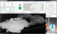 Smart Vape LIQMix 3.4 screenshot. Click to enlarge!