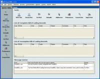 SmartBOL Bill of Lading Software 10.3.0 screenshot. Click to enlarge!