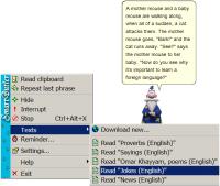 SmartButler 2.0.012 screenshot. Click to enlarge!