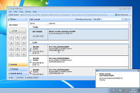 SmartCallMonitor 1.7.1.260 screenshot. Click to enlarge!