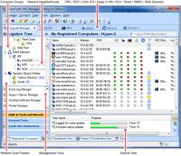 SmartCode VNC Manager Enterprise Edition 6.18.0 screenshot. Click to enlarge!