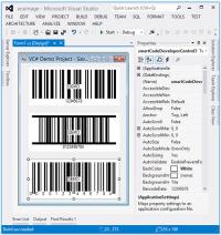 SmartCodeDeveloper 4.63 screenshot. Click to enlarge!
