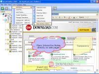 SmartOutline 2010 3.0 screenshot. Click to enlarge!