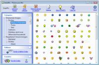 SmartPic 3.5z screenshot. Click to enlarge!