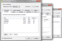 SmartPower 1.5.6 screenshot. Click to enlarge!