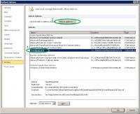 SmartReply 2010 for Microsoft Outlook 2010 1.0.0.13 screenshot. Click to enlarge!