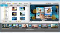 SmartSHOW 3D 8.25 screenshot. Click to enlarge!