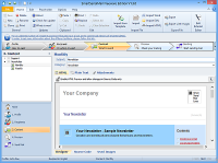 SmartSerialMail Freeware 1.3.1.405 screenshot. Click to enlarge!