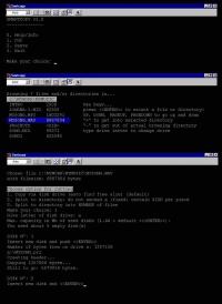 Smartcopy 3.1 screenshot. Click to enlarge!
