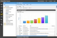 SmarterStats Free Edition 10.5.5751 screenshot. Click to enlarge!