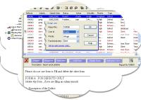 Smartworks-PE 4.9 screenshot. Click to enlarge!