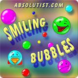 Smiling Bubbles 1.0 screenshot. Click to enlarge!