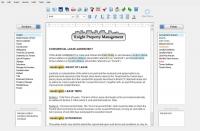 SmoothDocs 2.30 screenshot. Click to enlarge!