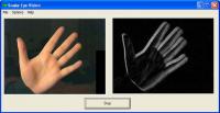 Snake Eye Vision 1.0 screenshot. Click to enlarge!